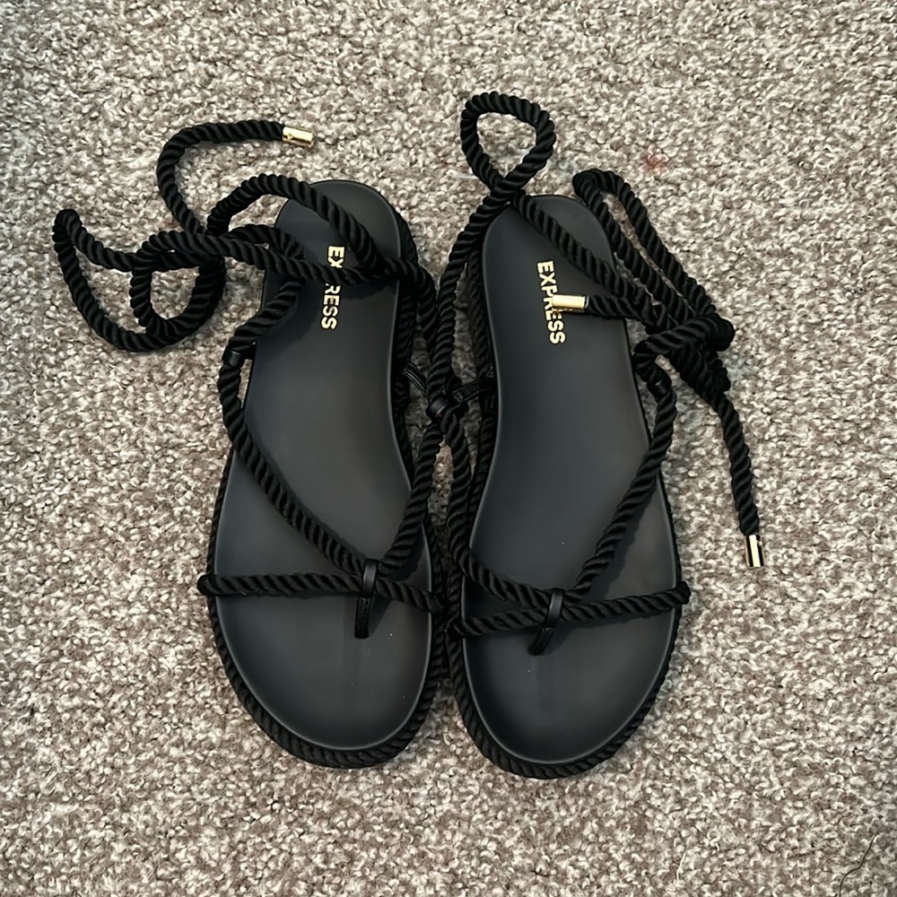Express Sandals
